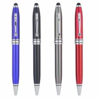 High Quality Touch Screen Ballpoint Pen