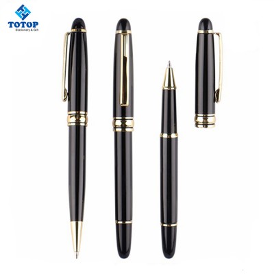 high quality manufactory china wholesale gold expensive pen